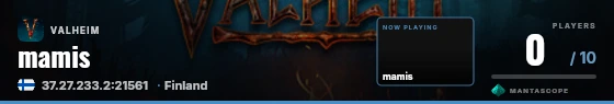 Hero badge preview