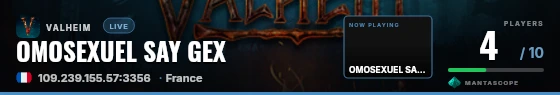 Hero badge preview
