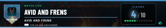 Scoreboard badge preview