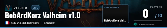 Hero badge preview
