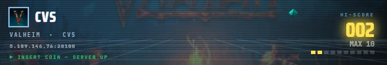 Arcade badge preview