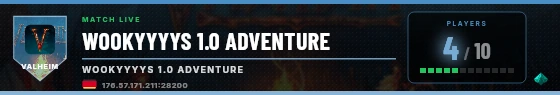 Scoreboard badge preview