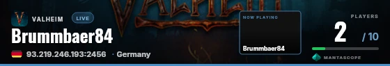 Hero badge preview