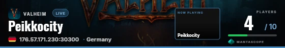 Hero badge preview