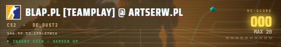 Arcade badge preview