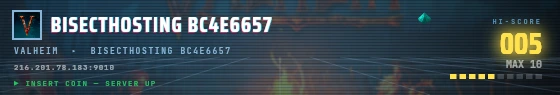 Arcade badge preview