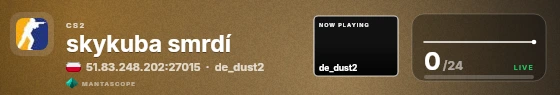 Mesh badge preview