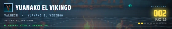 Arcade badge preview