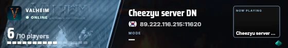 Blade badge preview