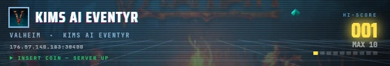 Arcade badge preview
