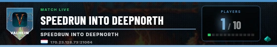 Scoreboard badge preview