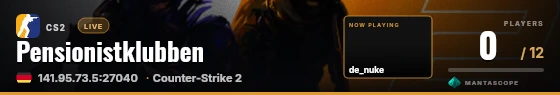 Hero badge preview