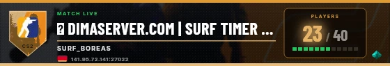 Scoreboard badge preview