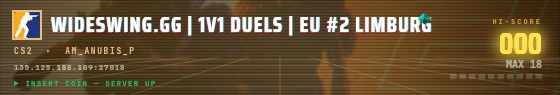 Arcade badge preview