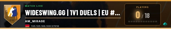 Scoreboard badge preview