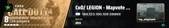 Blade badge preview