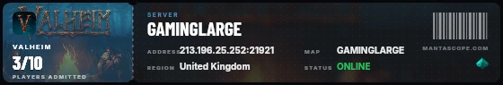 Ticket badge preview