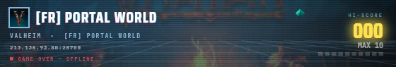 Arcade badge preview