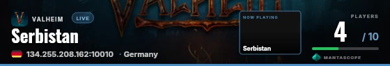 Hero badge preview