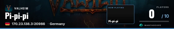 Hero badge preview