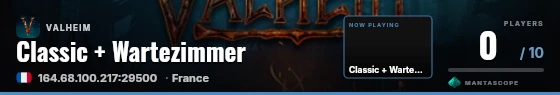 Hero badge preview