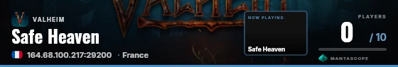 Hero badge preview