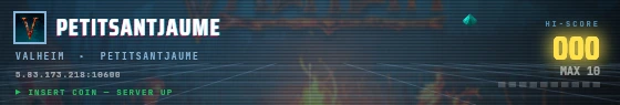 Arcade badge preview