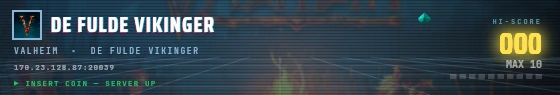 Arcade badge preview