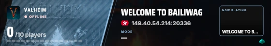 Blade badge preview