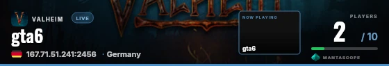 Hero badge preview