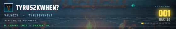 Arcade badge preview
