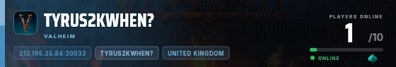 Edge badge preview