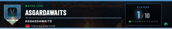 Scoreboard badge preview