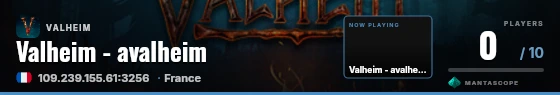 Hero badge preview