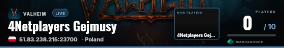 Hero badge preview