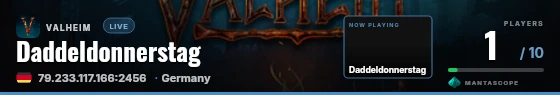 Hero badge preview