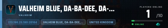 Edge badge preview