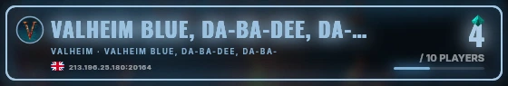 Marquee badge preview
