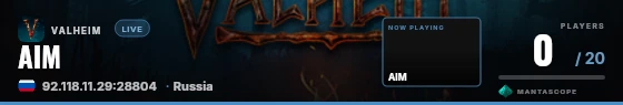 Hero badge preview