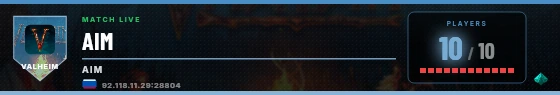 Scoreboard badge preview