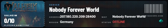Ticket badge preview