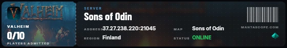 Ticket badge preview
