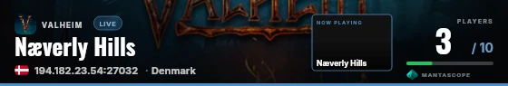 Hero badge preview