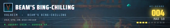 Arcade badge preview