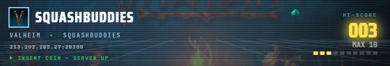Arcade badge preview