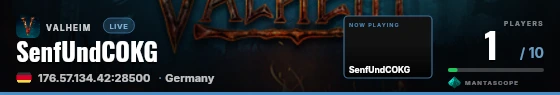 Hero badge preview
