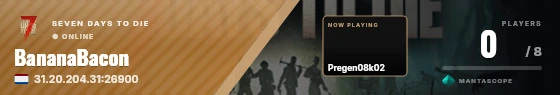 Sweep badge preview
