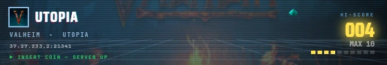 Arcade badge preview