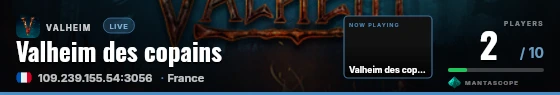 Hero badge preview