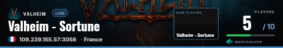 Hero badge preview